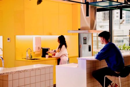 Scape Franklin, Melbourne - Photo 4