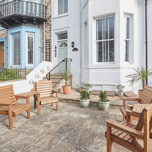 Normanby Terrace - Photo 1