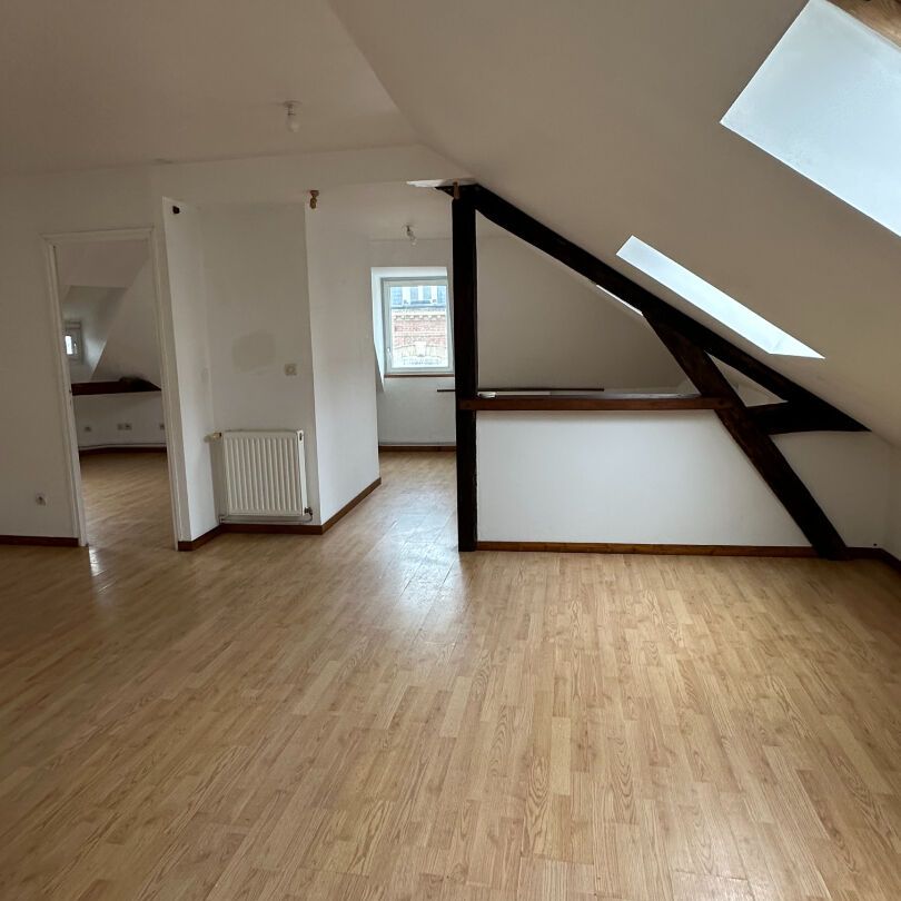 ELBEUF - Appartement 2 pièces - Photo 1