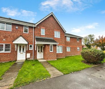 3 bedroom terraced house to rent - Photo 3