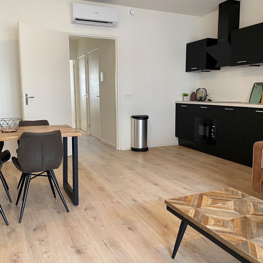 Vismarkt 7A6, 9712 CA Groningen - Photo 1