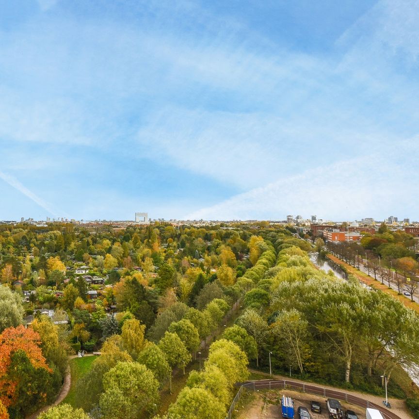 Haarlemmerweg 484, 1014 BL, Amsterdam - Foto 1