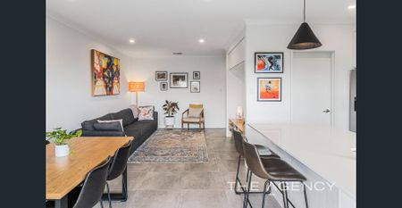 Modern Townhouse Living Amongst Bushland - Photo 2