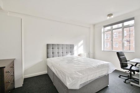 2 bedroom flat to rent - Photo 3