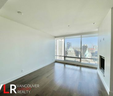 Condo in Downtown Vancouver, BC - Photo 2