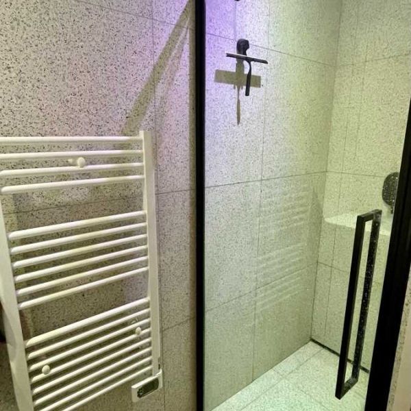 Location / Appartement T2 - Photo 1