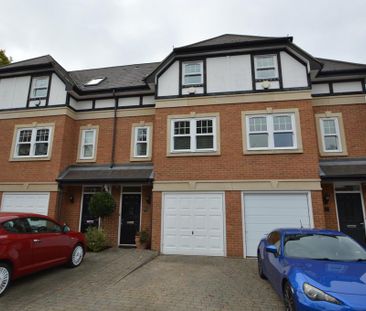 3 bedroom townhouse to rent - Photo 2