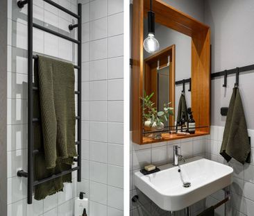 Nordenflychtsvägen, Stockholm - Foto 5