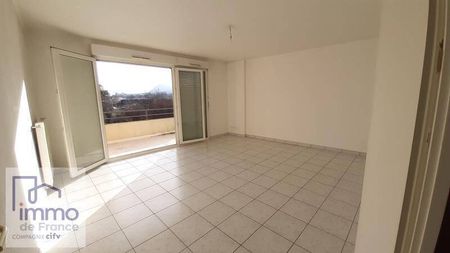 Appartement 3 pièces - Photo 2