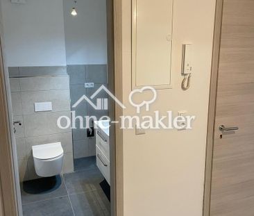 2-3 ZKB Exclusive Traumwohnung saniert Bestlage Neustadt Balkon Fuß... - Foto 1