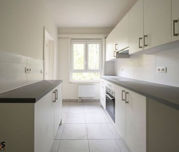 2 slaapkamerappartement met inpandige staanplaats - Foto 4