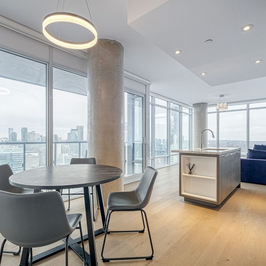 For Lease - 488 University Avenue Unit# 3302, Toronto, Ontario - Photo 1