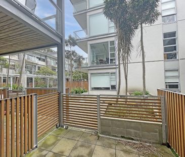 ***Welcome to E102A at Revolucion Apartments*** - Photo 1