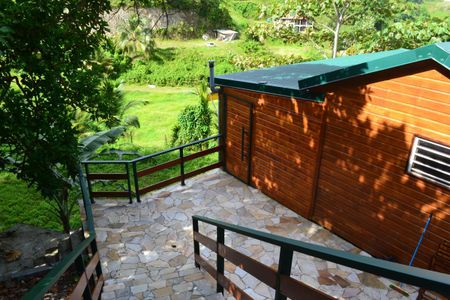 Appartement à louer à Les Abymes, Guadeloupe - Photo 3