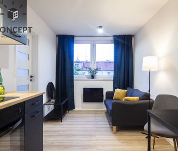 Słoneczne| 2-pokoje | ul.Bednarska| Prowizja 0% - Photo 4