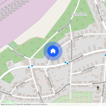 Emmyweg 24, 45896 Gelsenkirchen