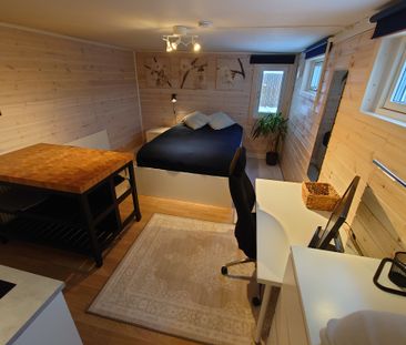 Sehlstedtsgatan, Uppsala - Photo 4
