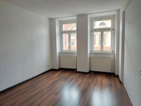 O093W3 - Kleine 3-Raum-Wohnung nähe Stadtzentrum! - Foto 3