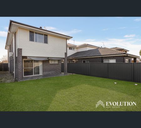 35 Stellaria Street, Marsden Park, NSW 2765 - Photo 4