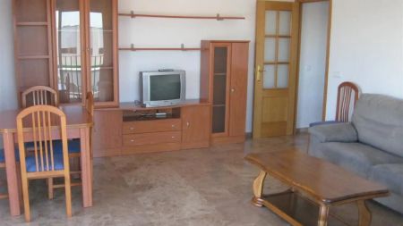 Piso de alquiler en Carrer Comptat, Puçol Ciudad - Photo 2