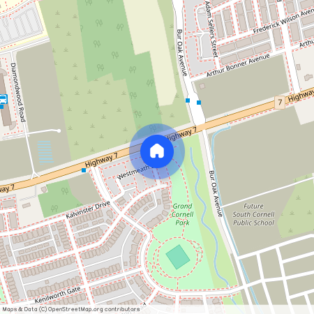 30 Westmeath Lane, Markham