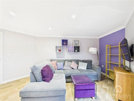 2 bedroom flat to rent - Photo 4