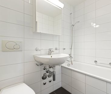 Ruhige und sonnige Lage am Ortseingang von Engelburg - Foto 1