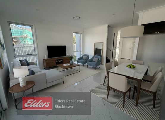 Brand-New Modern Elegant Family home. - Photo 1