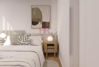 Apartamento T1 em Coimbra