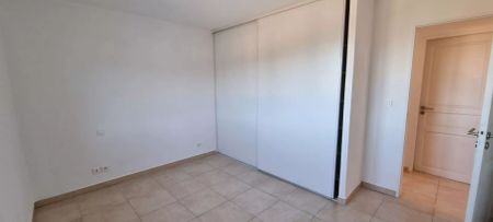 Appartement T4 en location à BORGO - Photo 4