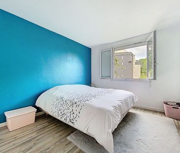 Appartement Mont Saint Aignan 4 pièce(s) 61.72 m2 - Photo 1
