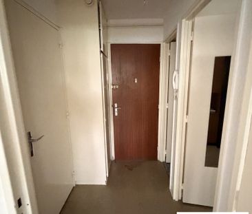 Location Appartement 1 pièce 30m² STRASBOURG 67000 - Photo 2
