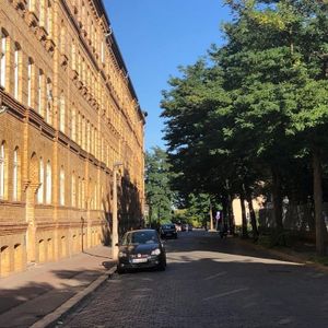 Schöne 2-Raumwohnung nähe des Thüringer Bahnhofs - Photo 2