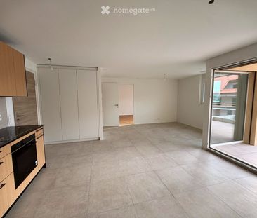 Bavois Magnifique 2.5 pièces neuf avec jardin de 90 m² - Foto 1