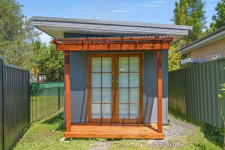 Studio Apartment - Photo 3