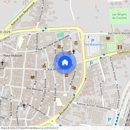 63200, Riom