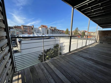 Rue Kessels, 1030, Schaerbeek - Foto 2