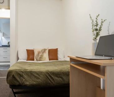 Bronze Non Ensuite - Photo 2