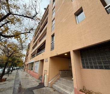 Appartement 2 Pièces 38 m² - Photo 4