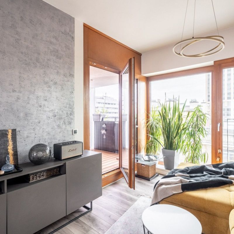 Browary Warszawskie | Dwustronne | Ostatnie piętro - Photo 1