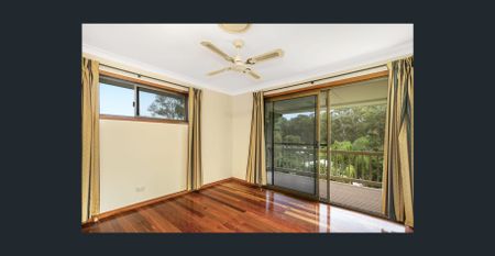 3 Thea Ct, Indooroopilly - 5 bedroom, 3 bathroom House with 4 parking spaces - available Feb 16th (Flexible move-in date) - Photo 4