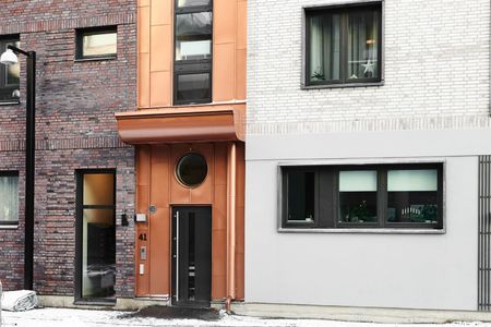 Redaregatan - Photo 5