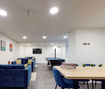 Flat 12, 34 Hyde Terrace - Photo 4