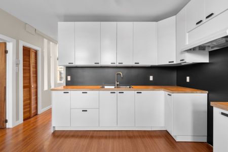 Condo for rent, Montréal (Verdun/Île-des-Soeurs) - Photo 3