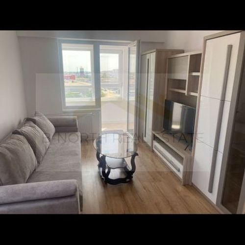 Apartament 2 camere de închiriat – Panorama City | Mob... - Fotografie 1