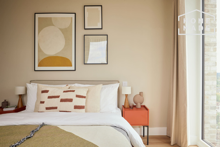 3 bedroom flat to rent - Photo 2