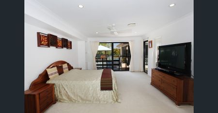 Luxurious Lakefront Living - Photo 2