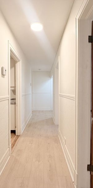 5.5 à Montcalm - Photo 1