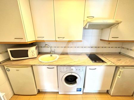 Apartamento de alquiler en De Cronos, Simancas - Photo 5