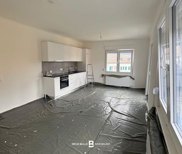 2.5 Zimmer, 65 m², 2. Stock - Photo 2